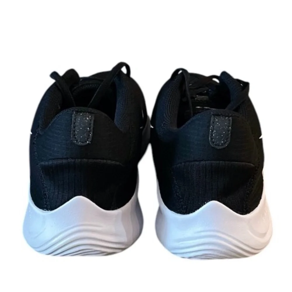 Nike Mens Flex Experience RN 11 Black Running Shoes‎ Size 10